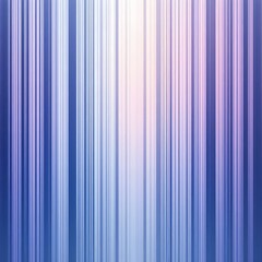Soothing Abstract Gradient Background with Navy Blue to Lavender Vertical Stripes – Minimalistic Wellness & Spa Design