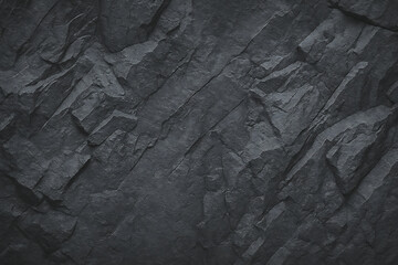 Fototapeta premium Gray natural rock texture