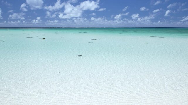 下地島　17エンド　沖縄