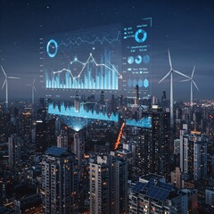  Clean Technology and Sustainable Energy in the Future City