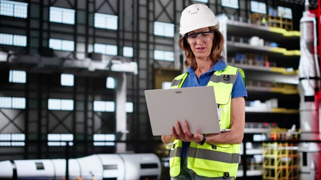 Osha Compliance Engineer At Rocket Factory