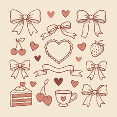 A clean and modern vector gift icon design featuring a wrapped present box with a ribbon and bow on top. Perfect for use in e-commerce apps, holiday promotions, online stores, greeting cards, and fest