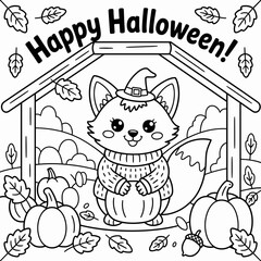 vector, illustration, vintage, cartoon, design, drawing, coloring, frame, art, old, sketch, symbol, sign, silhouette, antique, retro, pattern, decoration, coloring book, music, cute coloring book cove