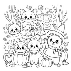 vector, illustration, vintage, cartoon, design, drawing, coloring, frame, art, old, sketch, symbol, sign, silhouette, antique, retro, pattern, decoration, coloring book, music, cute coloring book cove