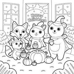 vector, illustration, vintage, cartoon, design, drawing, coloring, frame, art, old, sketch, symbol, sign, silhouette, antique, retro, pattern, decoration, coloring book, music, cute coloring book cove