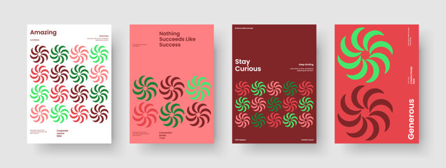 Isolated Background Template. Modern Report Layout. Abstract Poster Design. Banner. Brochure. Book Cover. Flyer. Business Presentation. Magazine. Handbill. Notebook. Advertising. Newsletter