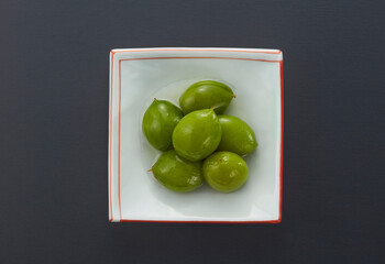 おせち料理_若桃