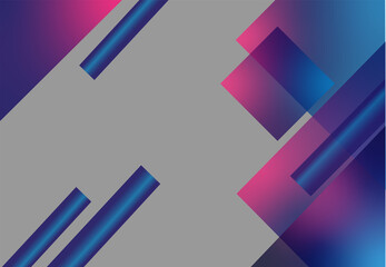 abstract geometric background