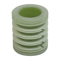 Obraz premium stack of plates