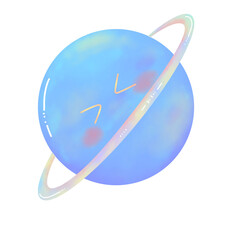 Saturn