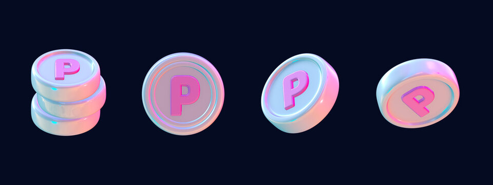 point, commerce, hologram, 3d, object