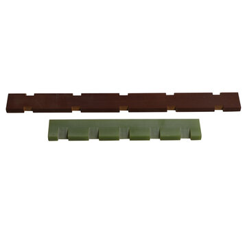 Metal Stikes iron color