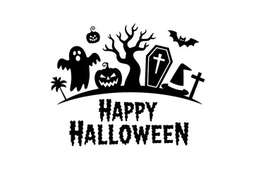 Halloween Collection Set