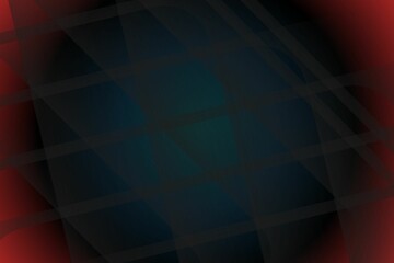 Obraz premium Red ,blue and Black Gradient Abstract Background Design for Graphic Projects