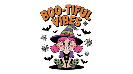 vector, illustration, halloween, art, design, holiday, cartoon, card, party, poster, celebration, woman, birthday, symbol, vintage, animal, text, icon, invitation, boy, child, people, fun, music, face