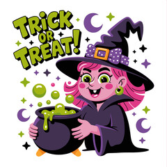 vector, illustration, halloween, art, design, holiday, cartoon, card, party, poster, celebration, woman, birthday, symbol, vintage, animal, text, icon, invitation, boy, child, people, fun, music, face