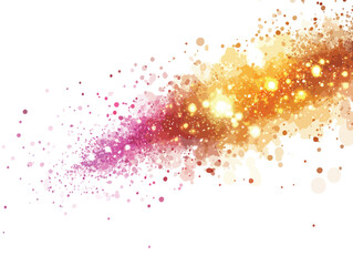 light effect vector art