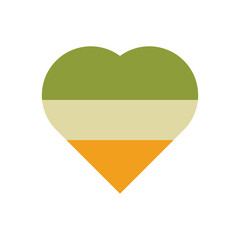 Fototapeta premium St Patrick Day Vector - Love