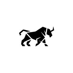 Obraz premium Animal logo design 