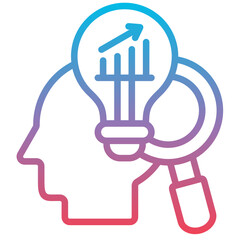 Ai Brainstorm Icon