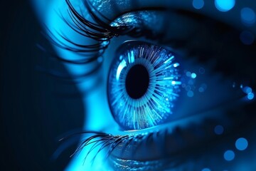 AI Vision in Healthcare, Security, Robotics, Marketing & Automation – Artificial Intelligence Eye Technology