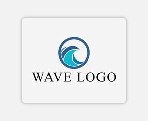 WAVE LOGO
