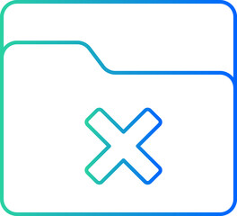 Fototapeta premium User interface