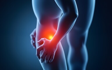 Pain Of The Joints. High quality