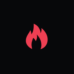 fire flame icon