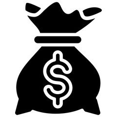 Capital Reserve Icon