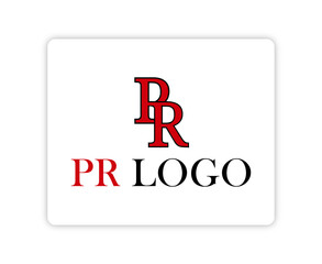 PR LOGO