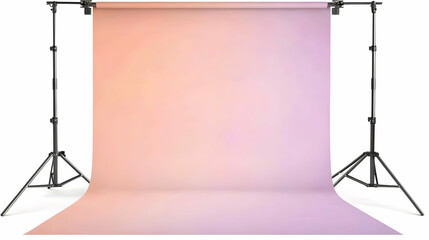 Soft Pastel Gradient Background