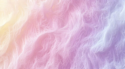 Obraz premium Abstract Pastel Color Gradient Background Design