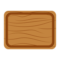 Wooden Cutting Board