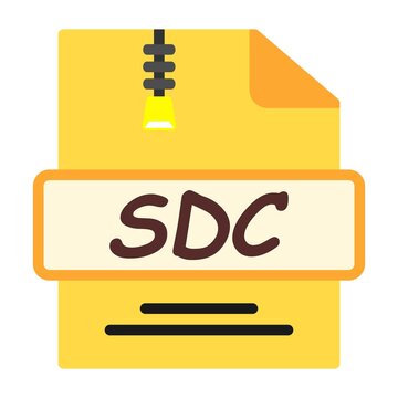 SDC Icon