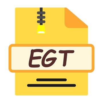 EGT Icon