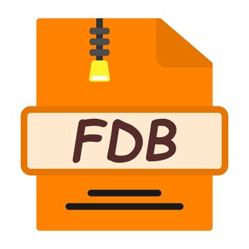 FDB Icon