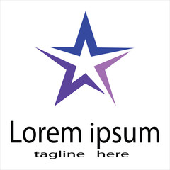 Star logo 