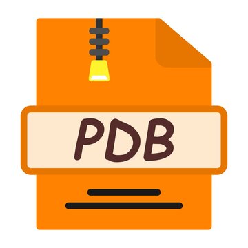 PDB Icon