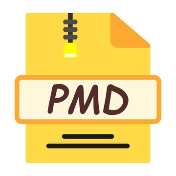 PMD Icon