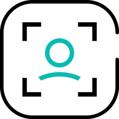 Authentications Icon