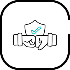 Security Icon