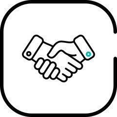 Partnership Icon