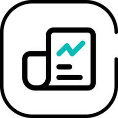 Checklist Icon