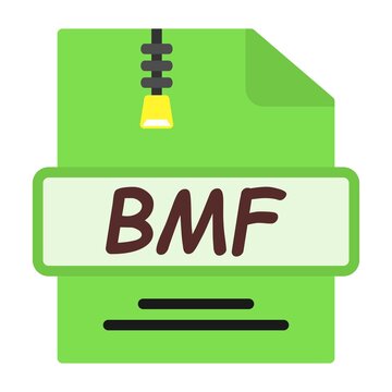 BMF Icon