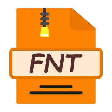 FNT Icon