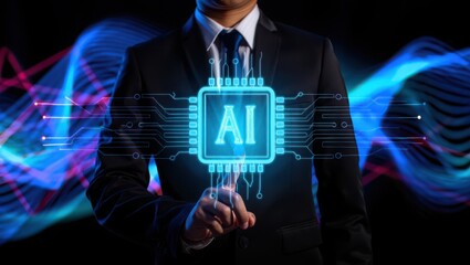 Ai technology business intelligence and data science solutions for enterprise growth