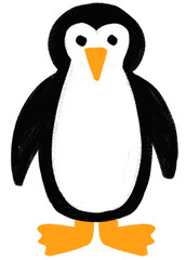 Animals illustration