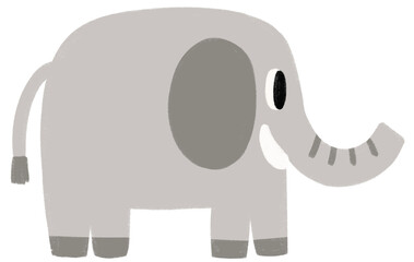 Animals illustration