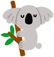 Animals illustration